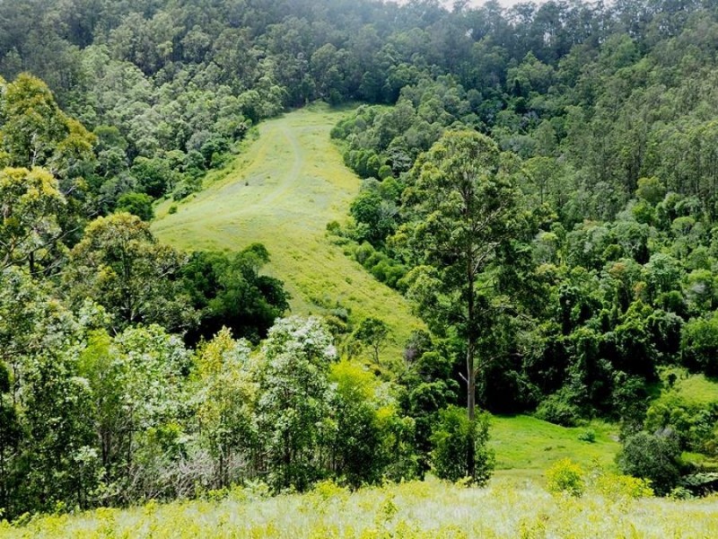 197 Fishermans Pocket Number One Road, Chatsworth QLD 4570