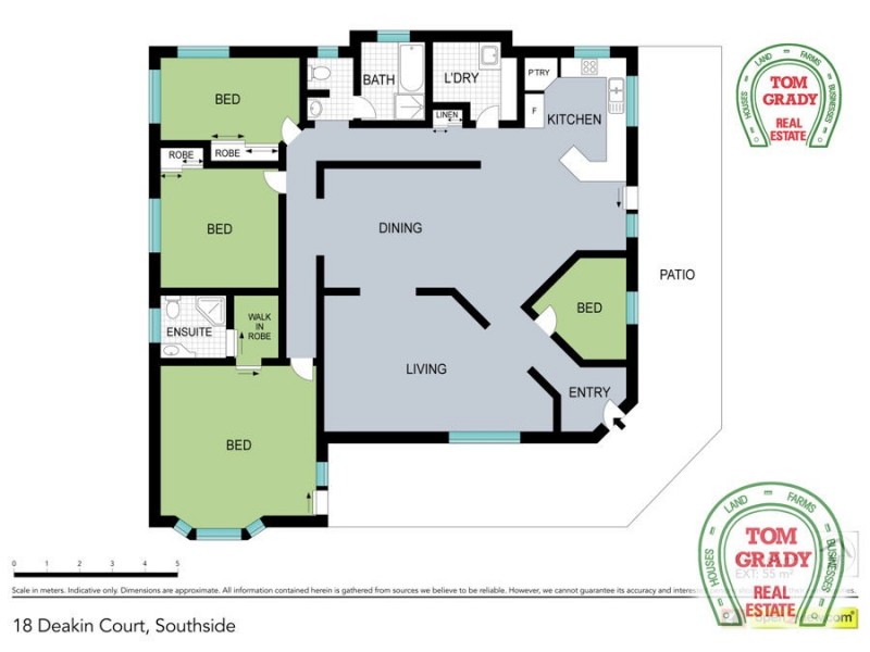 18 Deakin Court, Southside QLD 4570