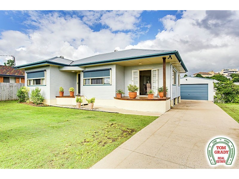 25 Clematis Street, Gympie QLD 4570