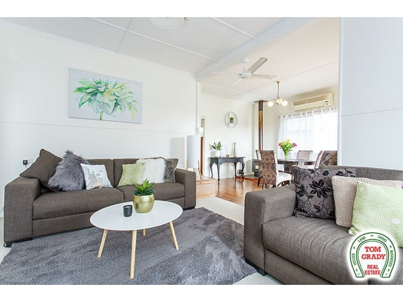 25 Clematis Street, Gympie QLD 4570