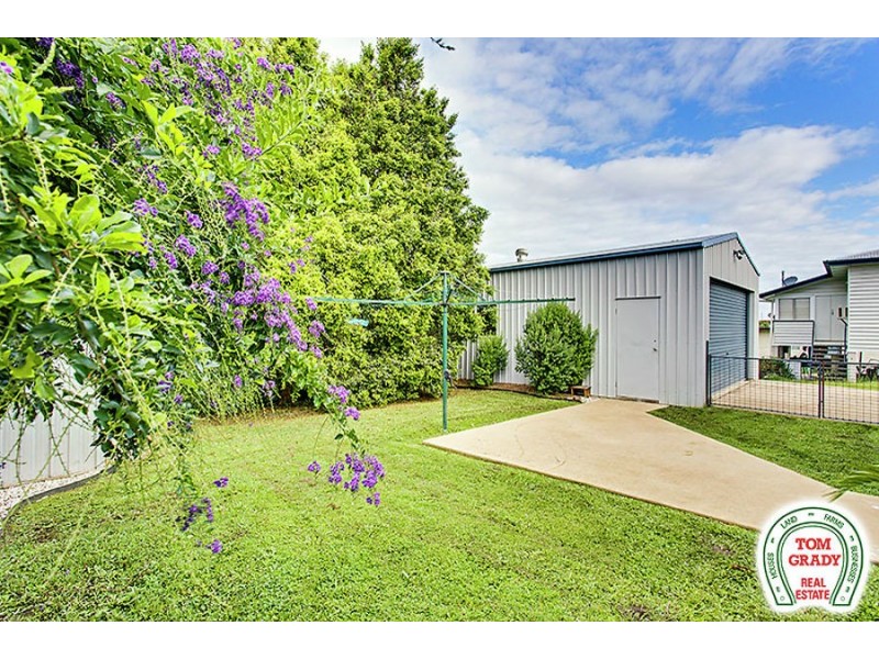 25 Clematis Street, Gympie QLD 4570