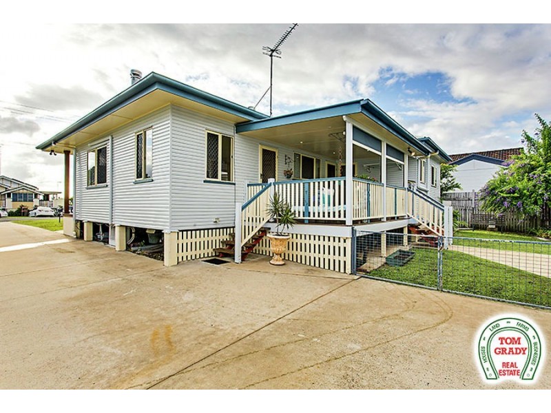 25 Clematis Street, Gympie QLD 4570