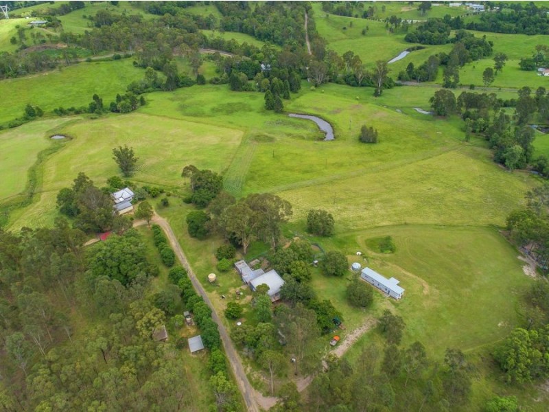 12 Paling Road, Calico Creek QLD 4570