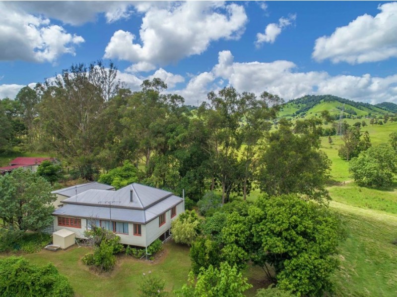 12 Paling Road, Calico Creek QLD 4570