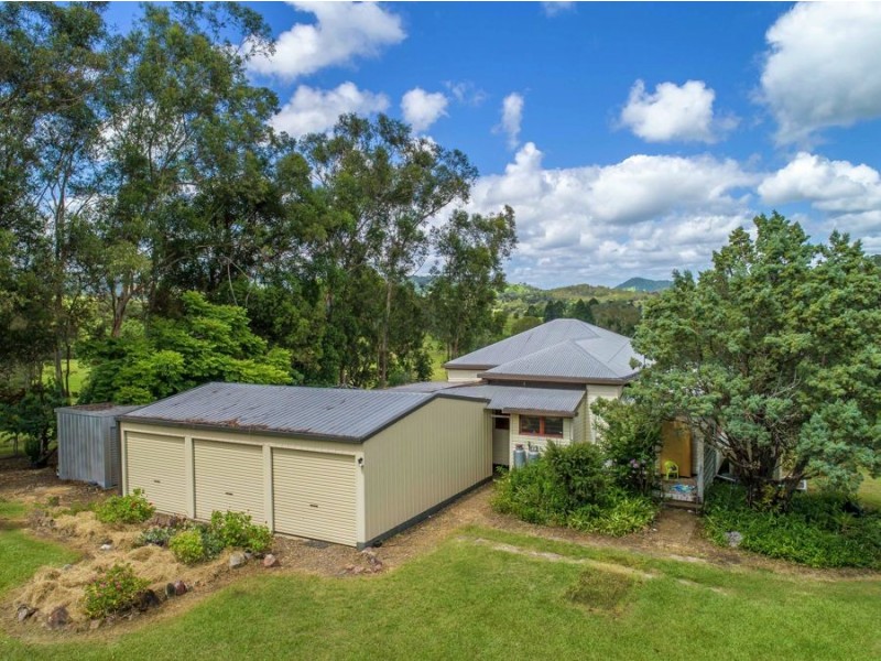 12 Paling Road, Calico Creek QLD 4570