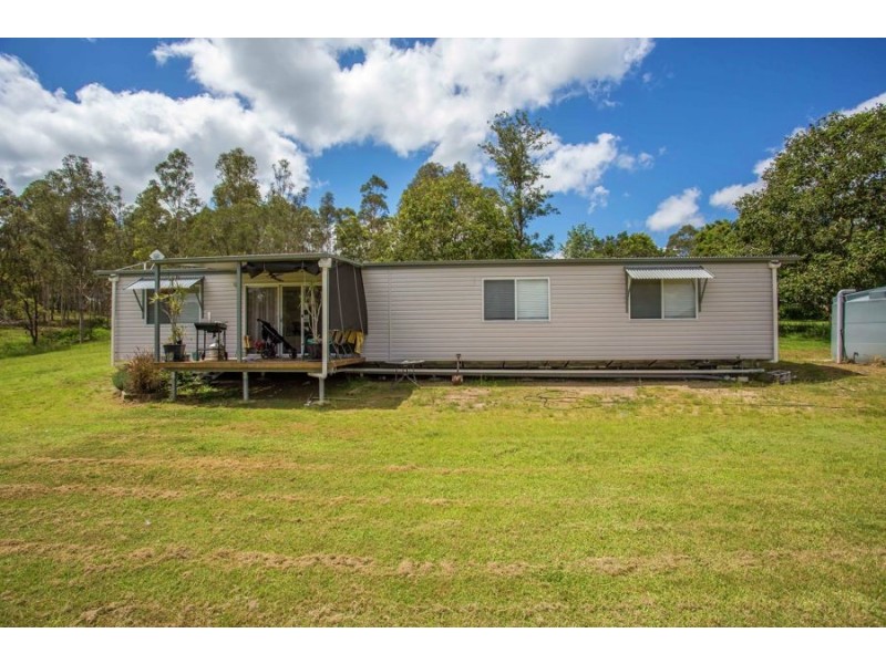 12 Paling Road, Calico Creek QLD 4570