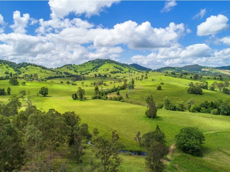 12 Paling Road, Calico Creek QLD 4570