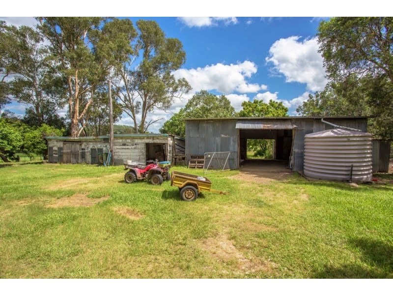 12 Paling Road, Calico Creek QLD 4570