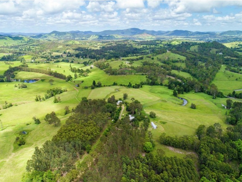 12 Paling Road, Calico Creek QLD 4570