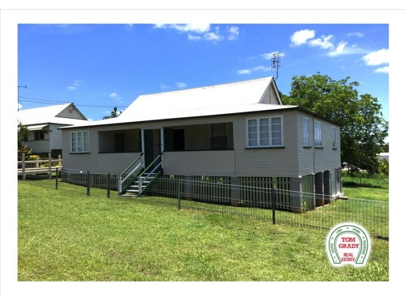 44 Clematis Street, Gympie QLD 4570