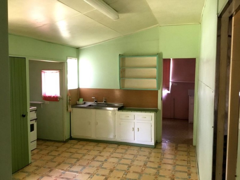 44 Clematis Street, Gympie QLD 4570