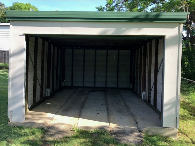 44 Clematis Street, Gympie QLD 4570