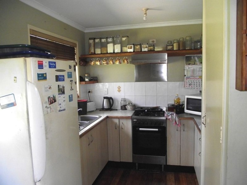 294 Netherby Road, Gundiah QLD 4650