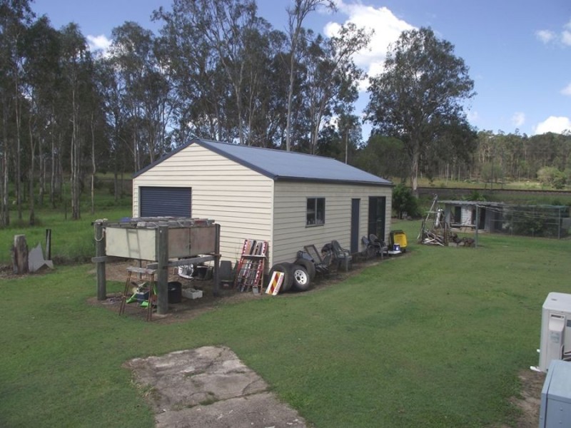 294 Netherby Road, Gundiah QLD 4650