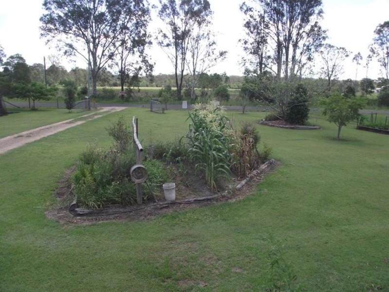 294 Netherby Road, Gundiah QLD 4650