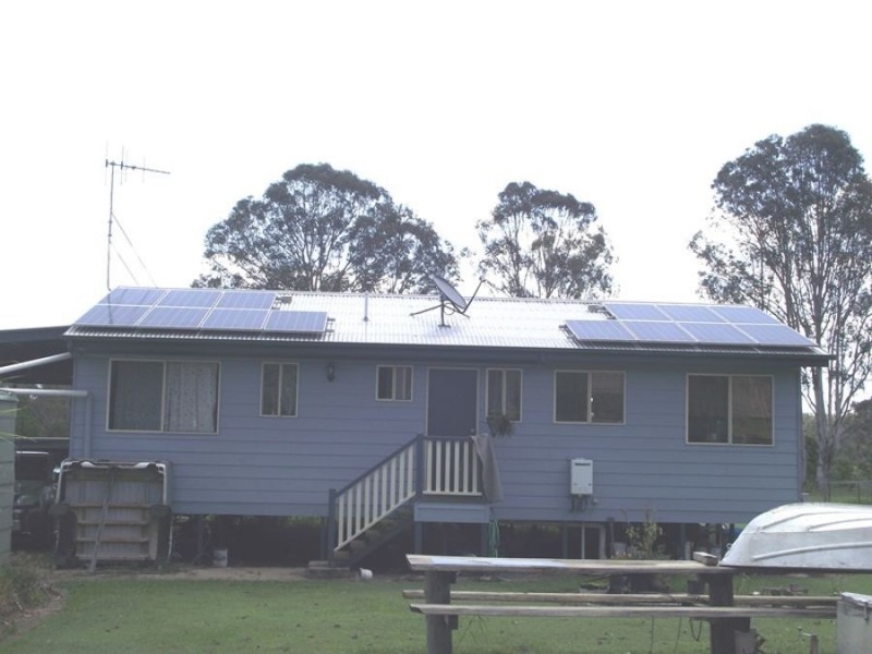 294 Netherby Road, Gundiah QLD 4650