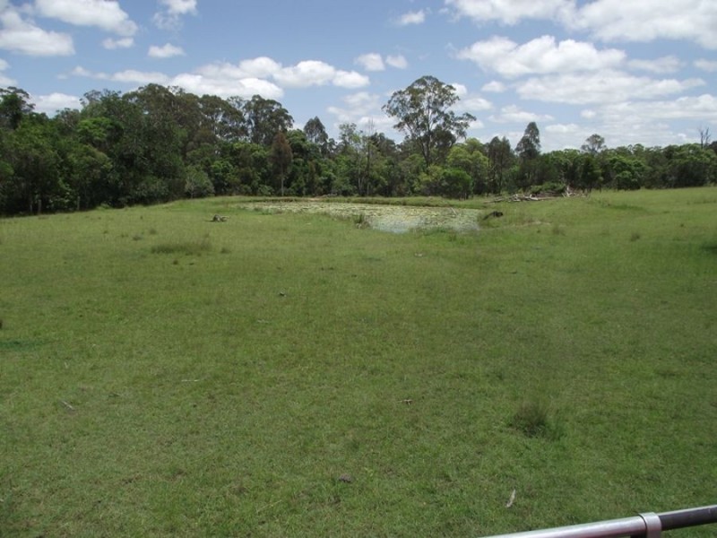220 Wards Road, Glenwood QLD 4570