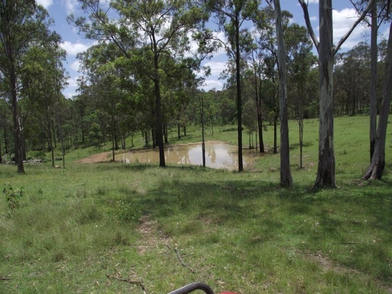 220 Wards Road, Glenwood QLD 4570