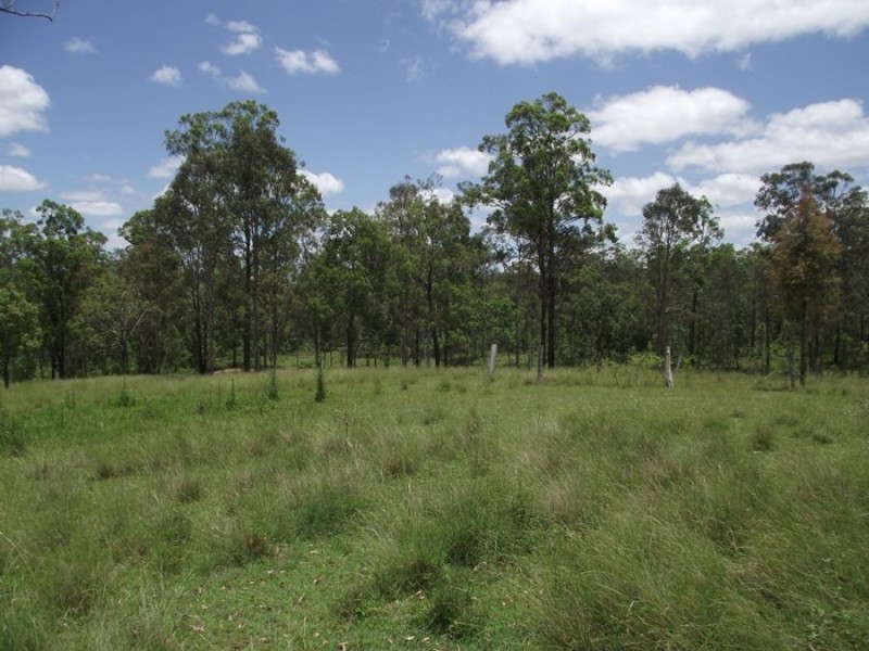 220 Wards Road, Glenwood QLD 4570