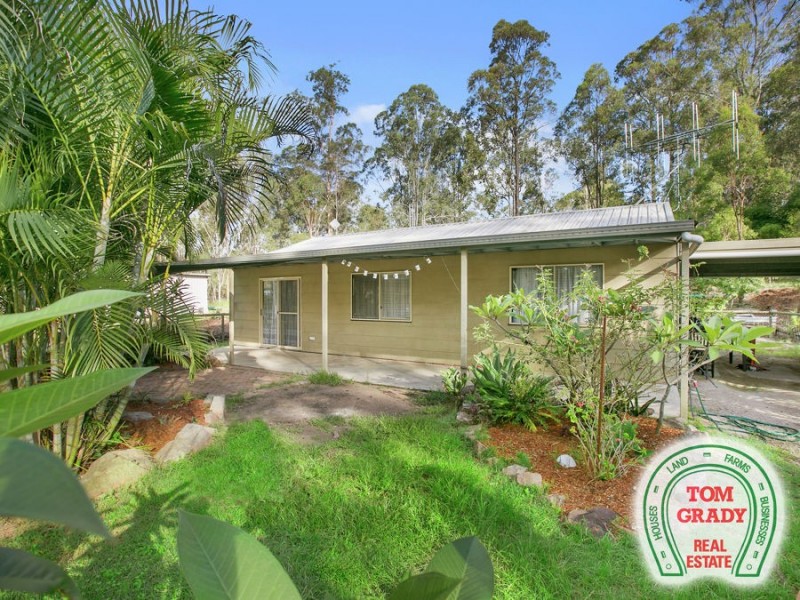 99 Lynne Drive, Curra QLD 4570