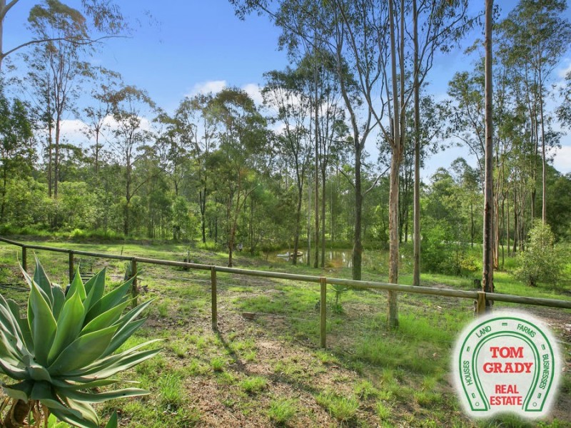 99 Lynne Drive, Curra QLD 4570