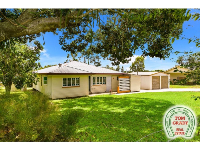 2 Wattle Street, Kilkivan QLD 4600