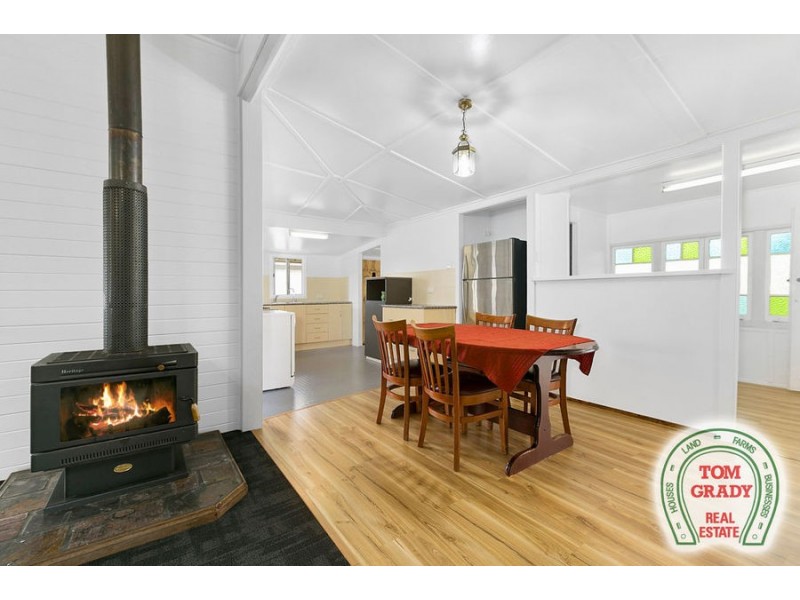 2 Wattle Street, Kilkivan QLD 4600