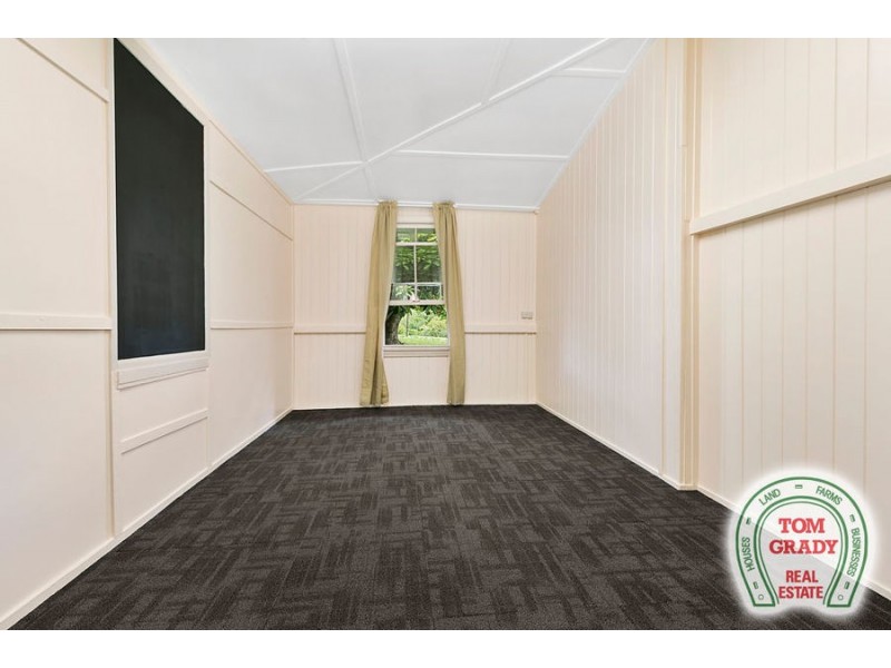 2 Wattle Street, Kilkivan QLD 4600