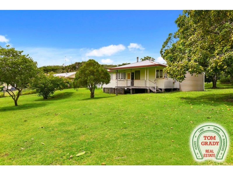 2 Wattle Street, Kilkivan QLD 4600