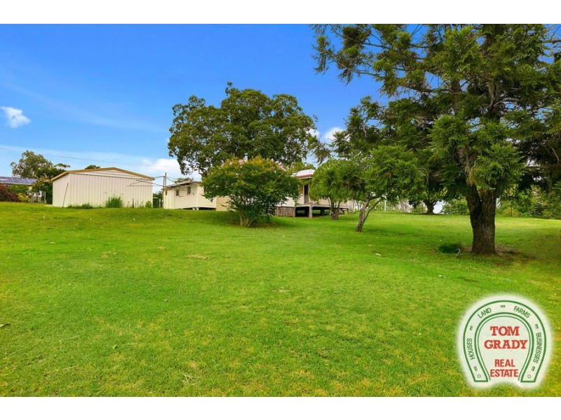 2 Wattle Street, Kilkivan QLD 4600
