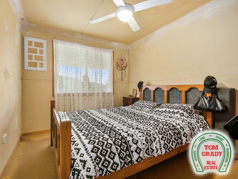 855 Eel Creek Road, Langshaw QLD 4570