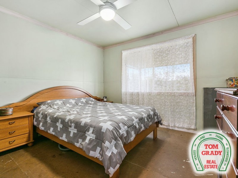 855 Eel Creek Road, Langshaw QLD 4570