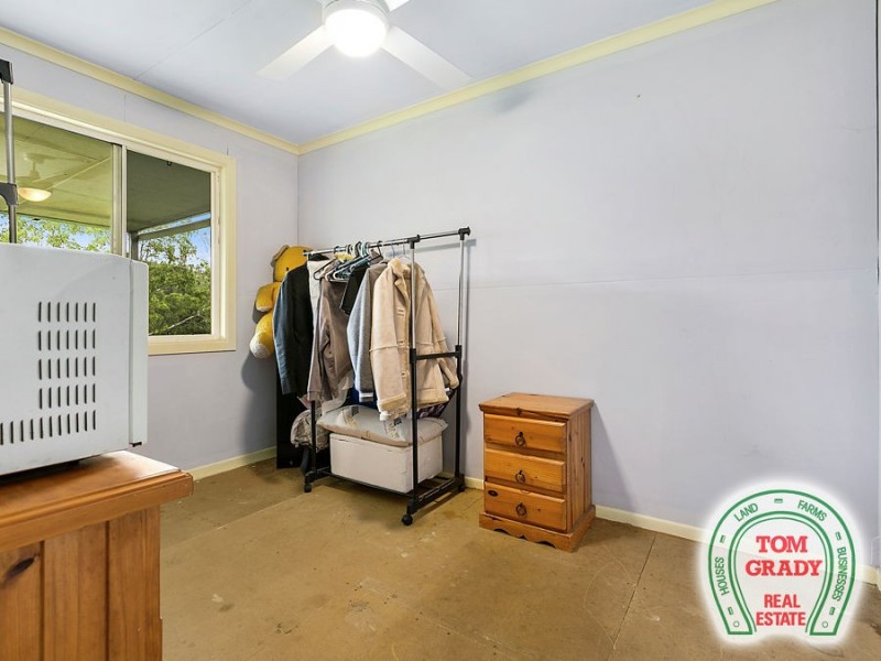 855 Eel Creek Road, Langshaw QLD 4570