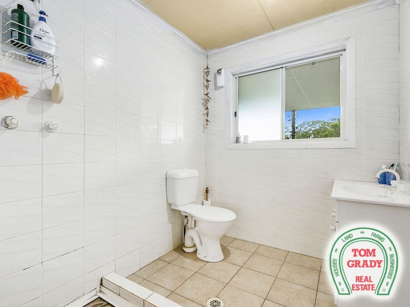 855 Eel Creek Road, Langshaw QLD 4570