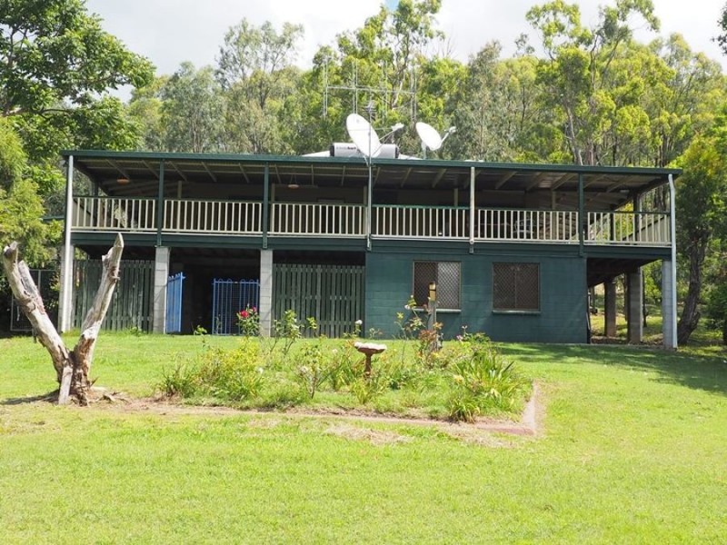 34 Groggy Road, Widgee QLD 4570