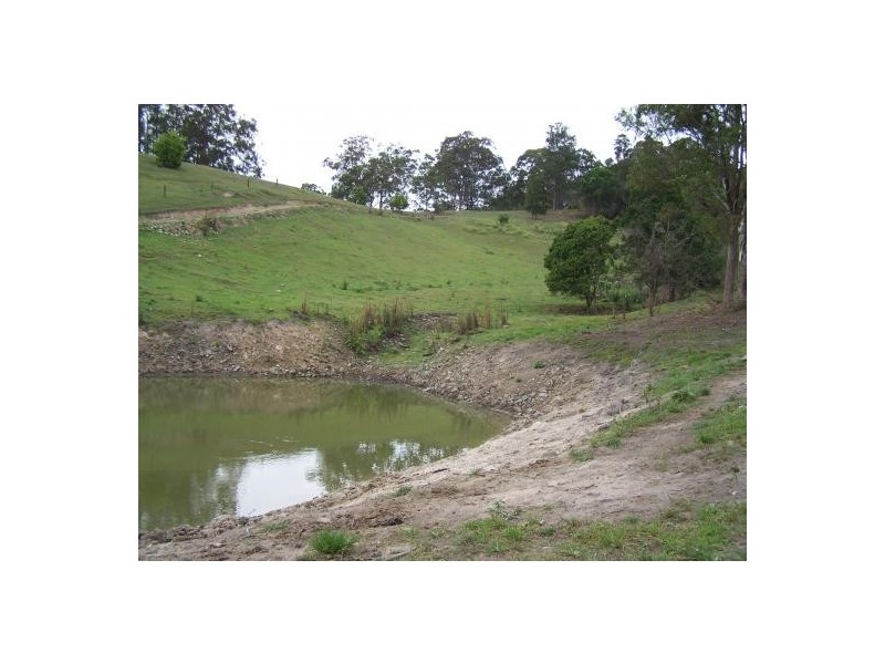 Wolvi QLD 4570