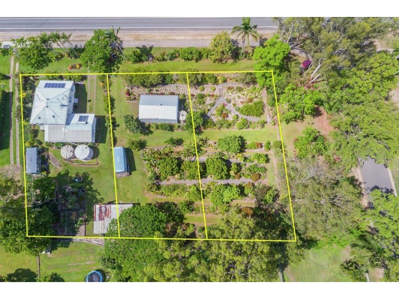 15 (Lot 69) Queen Street, Cooran QLD 4569