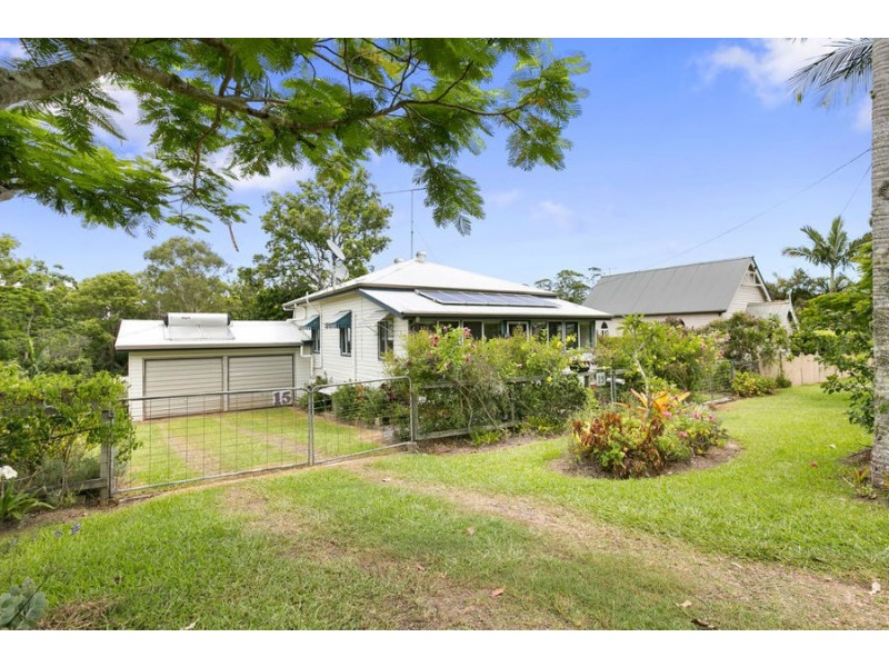 15 (Lot 69) Queen Street, Cooran QLD 4569