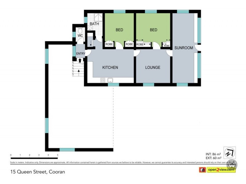 15 (Lot 69) Queen Street, Cooran QLD 4569