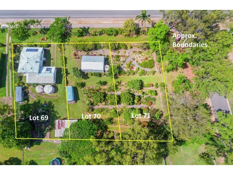 Lot 70 15 Queen Street, Cooran QLD 4569