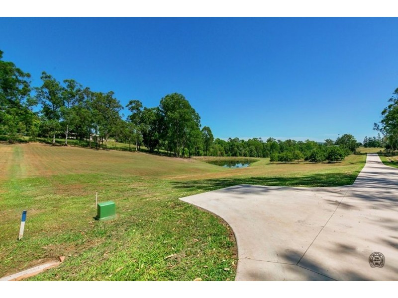 116 Green Trees Rd, Pie Creek QLD 4570