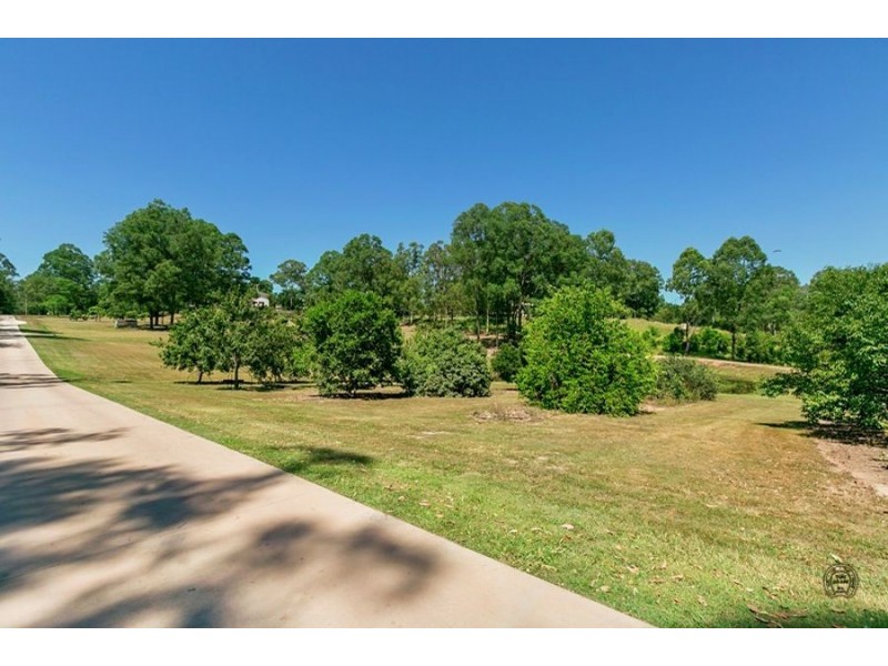 116 Green Trees Rd, Pie Creek QLD 4570