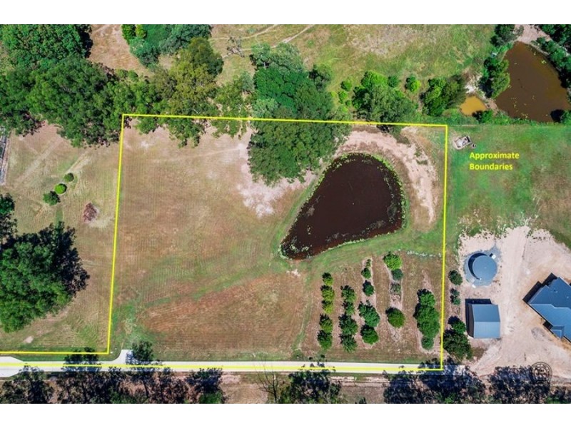 116 Green Trees Rd, Pie Creek QLD 4570