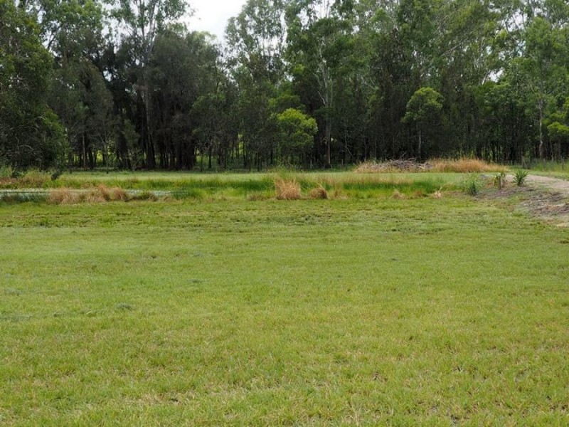 132 Settlement Raod, Curra QLD 4570