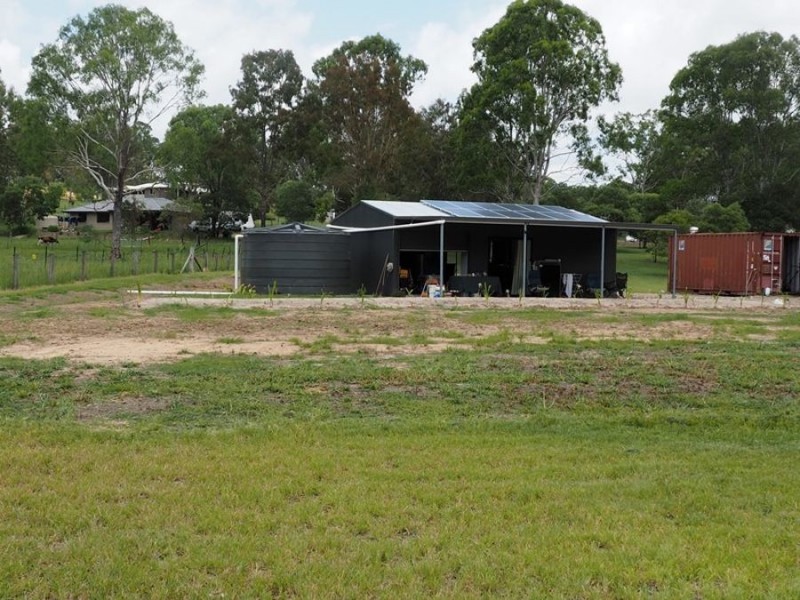 132 Settlement Raod, Curra QLD 4570