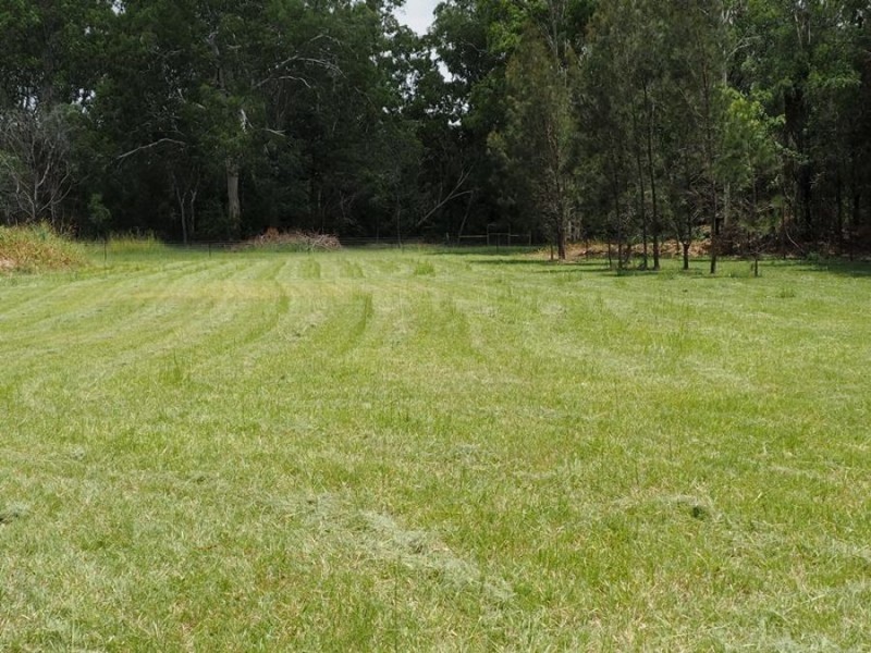 132 Settlement Raod, Curra QLD 4570