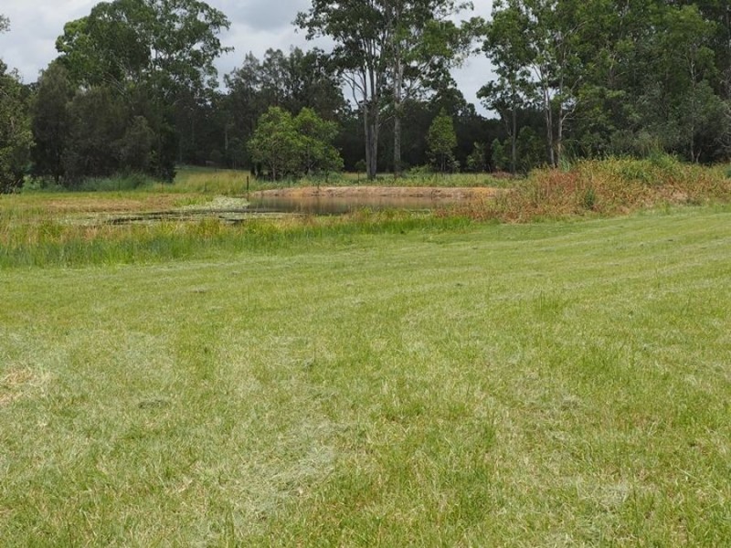 132 Settlement Raod, Curra QLD 4570