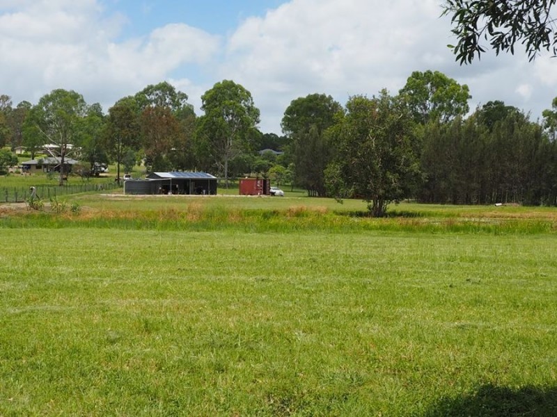 132 Settlement Raod, Curra QLD 4570