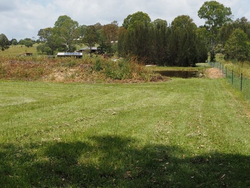 132 Settlement Raod, Curra QLD 4570