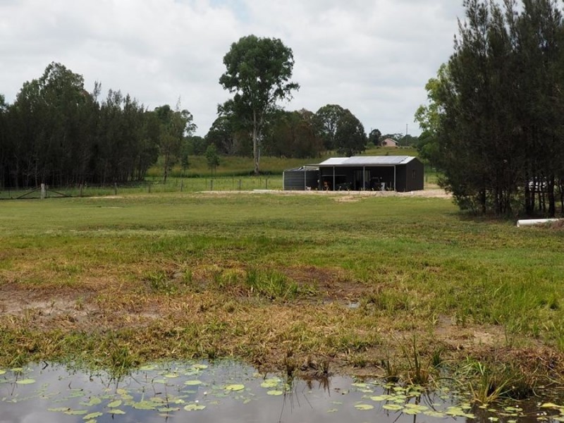132 Settlement Raod, Curra QLD 4570